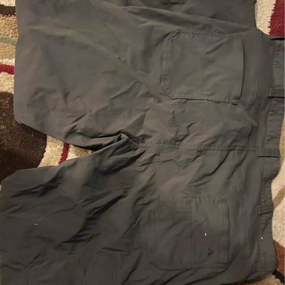 Men’s RidgeCut Pants - Picture 2 of 3